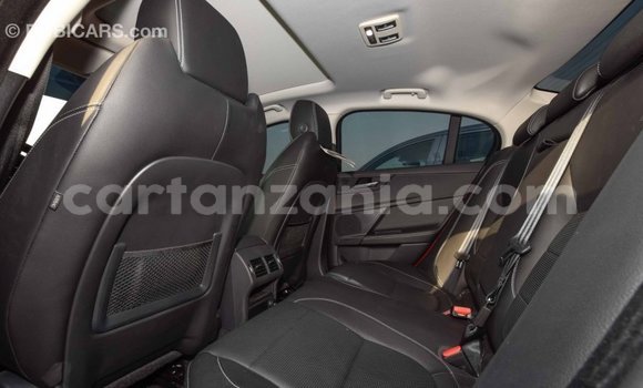 Buy Import Jaguar XE Red Car in Import - Dubai in Arusha Buy Import Jaguar XE Red Car in Import - Dubai in Arusha