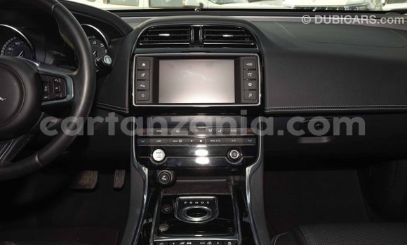 Buy Import Jaguar XE Red Car in Import - Dubai in Arusha Buy Import Jaguar XE Red Car in Import - Dubai in Arusha