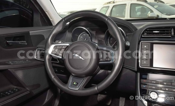 Buy Import Jaguar XE Red Car in Import - Dubai in Arusha Buy Import Jaguar XE Red Car in Import - Dubai in Arusha