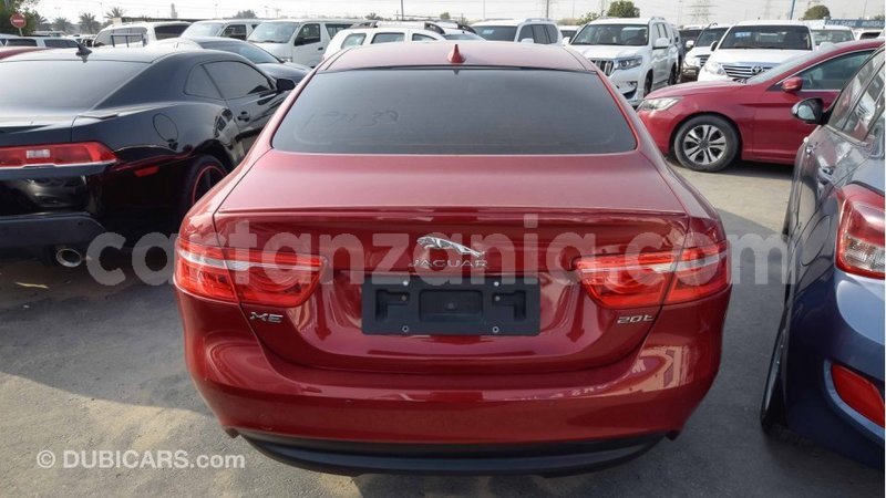 Big with watermark jaguar xe arusha import dubai 7420