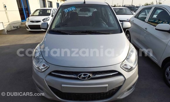 Buy Import Hyundai i10 Other Car in Import - Dubai in Arusha Buy Import Hyundai i10 Other Car in Import - Dubai in Arusha