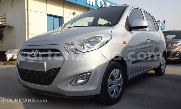 Buy Import Hyundai i10 Other Car in Import - Dubai in Arusha Buy Import Hyundai i10 Other Car in Import - Dubai in Arusha