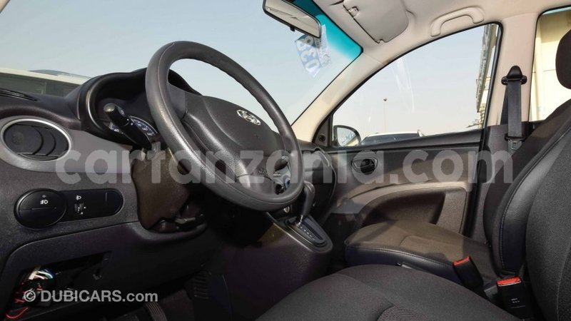 Big with watermark hyundai i10 arusha import dubai 7421