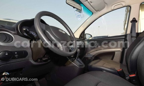 Buy Import Hyundai i10 Other Car in Import - Dubai in Arusha Buy Import Hyundai i10 Other Car in Import - Dubai in Arusha