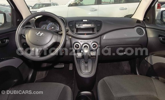 Buy Import Hyundai i10 Other Car in Import - Dubai in Arusha Buy Import Hyundai i10 Other Car in Import - Dubai in Arusha