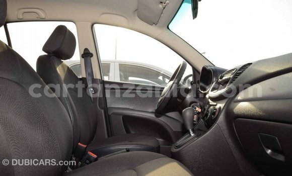 Buy Import Hyundai i10 Other Car in Import - Dubai in Arusha Buy Import Hyundai i10 Other Car in Import - Dubai in Arusha