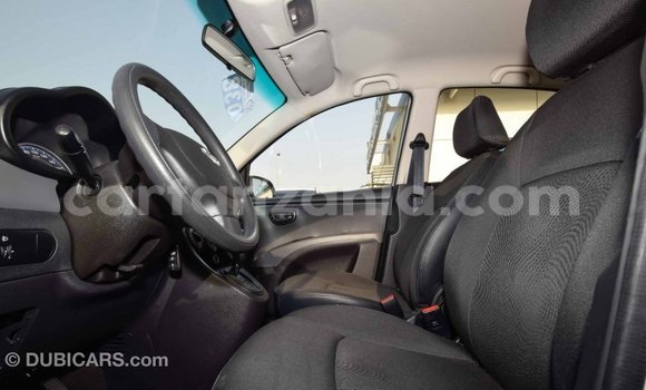 Buy Import Hyundai i10 Other Car in Import - Dubai in Arusha Buy Import Hyundai i10 Other Car in Import - Dubai in Arusha