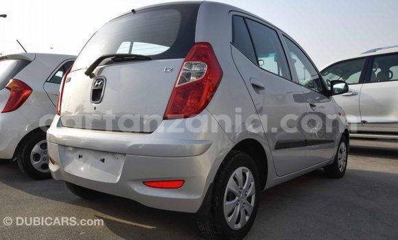 Buy Import Hyundai i10 Other Car in Import - Dubai in Arusha Buy Import Hyundai i10 Other Car in Import - Dubai in Arusha