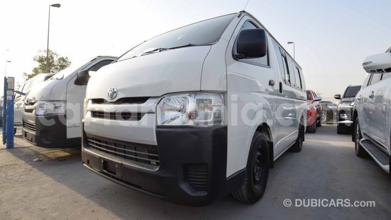 Big with watermark toyota hiace arusha import dubai 7423