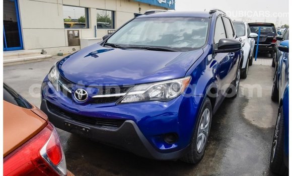 Buy Import Toyota Ade Blue Truck in Import - Dubai in Arusha Buy Import Toyota Ade Blue Truck in Import - Dubai in Arusha