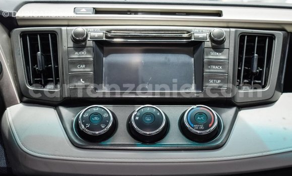 Buy Import Toyota Ade Blue Truck in Import - Dubai in Arusha Buy Import Toyota Ade Blue Truck in Import - Dubai in Arusha