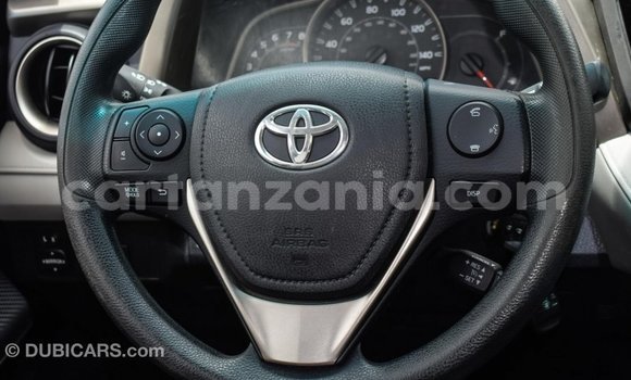 Buy Import Toyota Ade Blue Truck in Import - Dubai in Arusha Buy Import Toyota Ade Blue Truck in Import - Dubai in Arusha