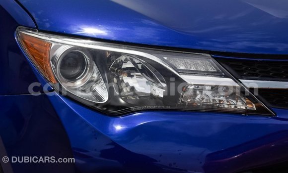 Buy Import Toyota Ade Blue Truck in Import - Dubai in Arusha Buy Import Toyota Ade Blue Truck in Import - Dubai in Arusha