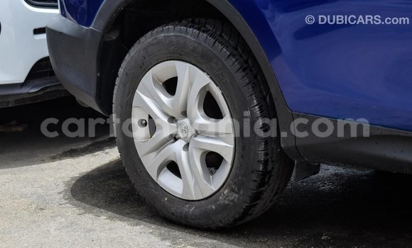 Buy Import Toyota Ade Blue Truck in Import - Dubai in Arusha Buy Import Toyota Ade Blue Truck in Import - Dubai in Arusha