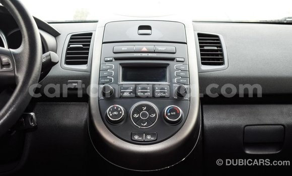 Buy Import Kia Soul Black Car in Import - Dubai in Arusha Buy Import Kia Soul Black Car in Import - Dubai in Arusha