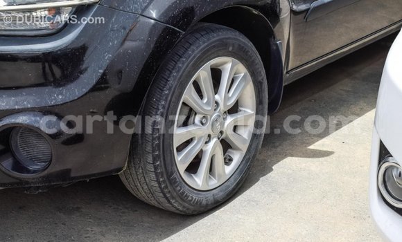 Buy Import Kia Soul Black Car in Import - Dubai in Arusha Buy Import Kia Soul Black Car in Import - Dubai in Arusha
