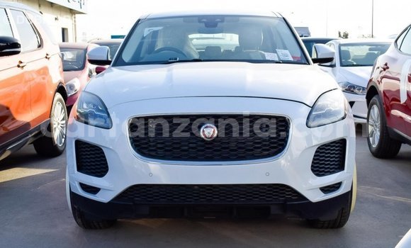 Nunua Imported Jaguar E-Pace Nyeupe Gari ndani ya Import - Dubai nchini Arusha Nunua Imported Jaguar E-Pace Nyeupe Gari ndani ya Import - Dubai nchini Arusha