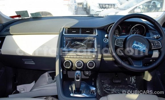 Nunua Imported Jaguar E-Pace Nyeupe Gari ndani ya Import - Dubai nchini Arusha Nunua Imported Jaguar E-Pace Nyeupe Gari ndani ya Import - Dubai nchini Arusha