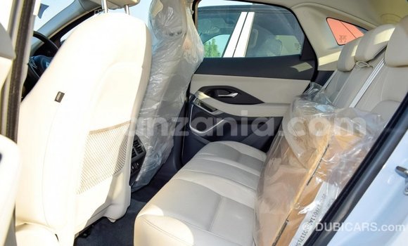 Nunua Imported Jaguar E-Pace Nyeupe Gari ndani ya Import - Dubai nchini Arusha Nunua Imported Jaguar E-Pace Nyeupe Gari ndani ya Import - Dubai nchini Arusha