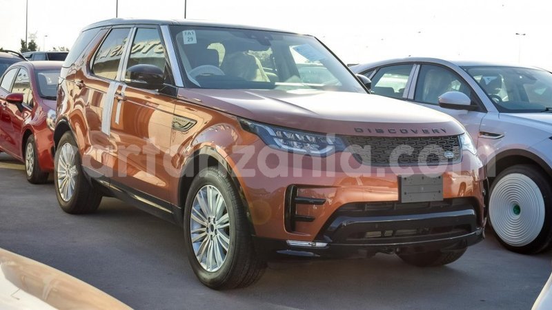 Big with watermark land rover discovery arusha import dubai 7428