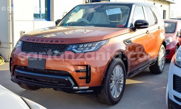 Buy Import Land Rover Discovery Other Car in Import - Dubai in Arusha Buy Import Land Rover Discovery Other Car in Import - Dubai in Arusha