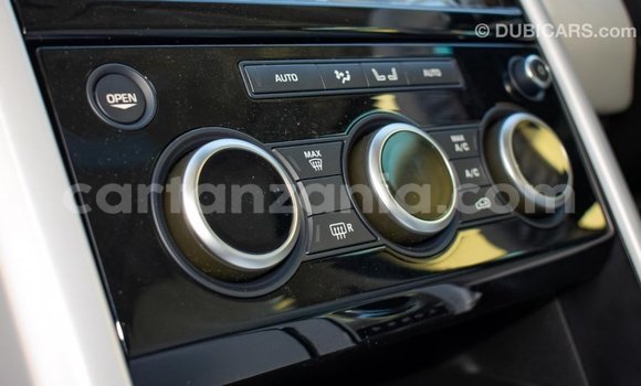 Buy Import Land Rover Discovery Other Car in Import - Dubai in Arusha Buy Import Land Rover Discovery Other Car in Import - Dubai in Arusha