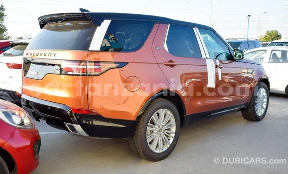 Buy Import Land Rover Discovery Other Car in Import - Dubai in Arusha Buy Import Land Rover Discovery Other Car in Import - Dubai in Arusha