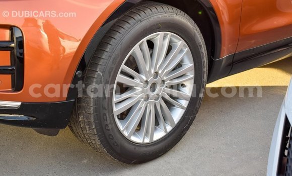 Buy Import Land Rover Discovery Other Car in Import - Dubai in Arusha Buy Import Land Rover Discovery Other Car in Import - Dubai in Arusha