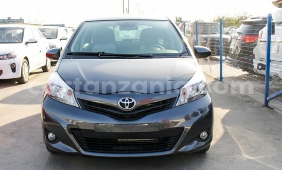 Buy Import Toyota Yaris Other Car in Import - Dubai in Arusha Buy Import Toyota Yaris Other Car in Import - Dubai in Arusha