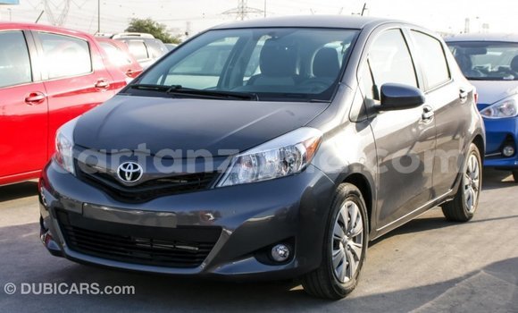 Buy Import Toyota Yaris Other Car in Import - Dubai in Arusha Buy Import Toyota Yaris Other Car in Import - Dubai in Arusha