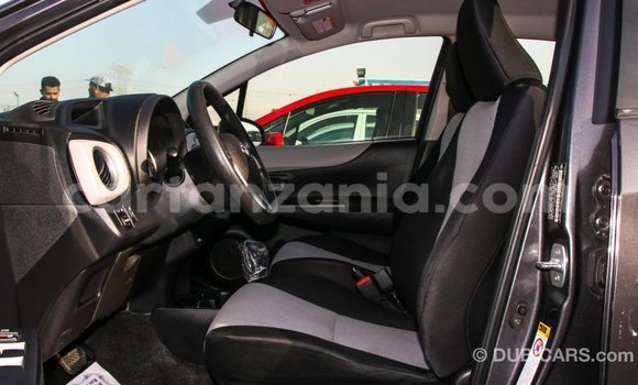 Buy Import Toyota Yaris Other Car in Import - Dubai in Arusha Buy Import Toyota Yaris Other Car in Import - Dubai in Arusha
