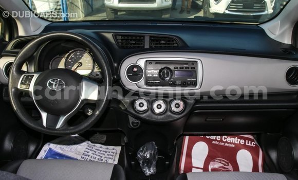 Buy Import Toyota Yaris Other Car in Import - Dubai in Arusha Buy Import Toyota Yaris Other Car in Import - Dubai in Arusha