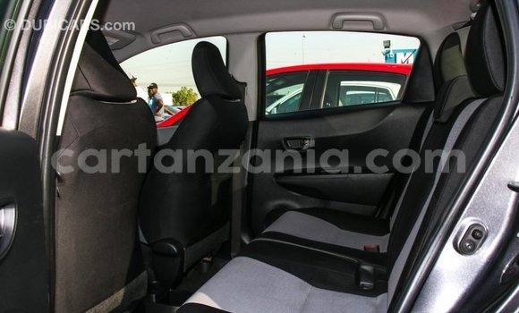 Buy Import Toyota Yaris Other Car in Import - Dubai in Arusha Buy Import Toyota Yaris Other Car in Import - Dubai in Arusha