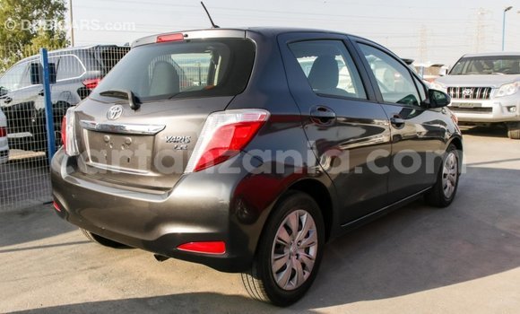 Buy Import Toyota Yaris Other Car in Import - Dubai in Arusha Buy Import Toyota Yaris Other Car in Import - Dubai in Arusha