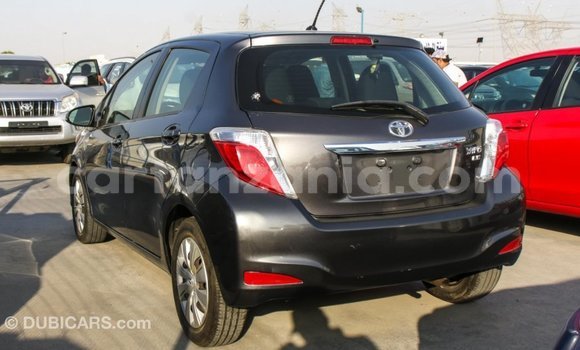 Buy Import Toyota Yaris Other Car in Import - Dubai in Arusha Buy Import Toyota Yaris Other Car in Import - Dubai in Arusha