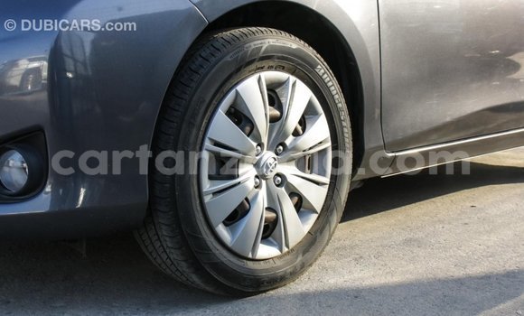 Buy Import Toyota Yaris Other Car in Import - Dubai in Arusha Buy Import Toyota Yaris Other Car in Import - Dubai in Arusha