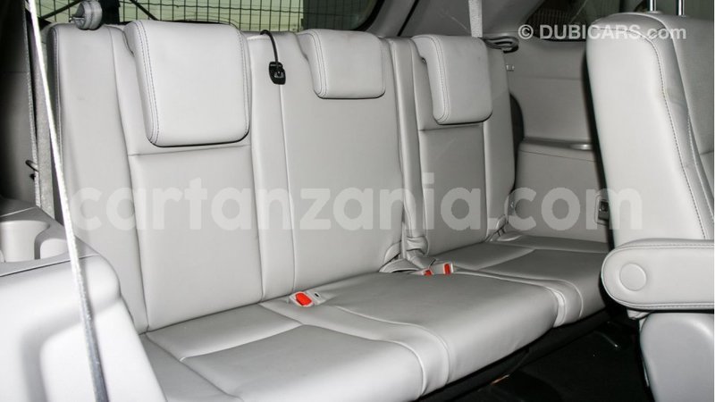 Big with watermark toyota highlander arusha import dubai 7430