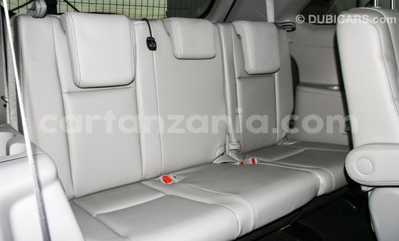 Buy Import Toyota Highlander Other Car in Import - Dubai in Arusha Buy Import Toyota Highlander Other Car in Import - Dubai in Arusha