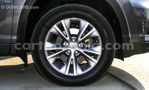Buy Import Toyota Highlander Other Car in Import - Dubai in Arusha Buy Import Toyota Highlander Other Car in Import - Dubai in Arusha