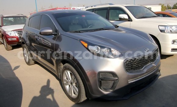 Buy Import Kia Sportage Other Car in Import - Dubai in Arusha Buy Import Kia Sportage Other Car in Import - Dubai in Arusha