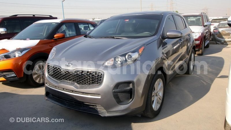 Big with watermark kia sportage arusha import dubai 7431