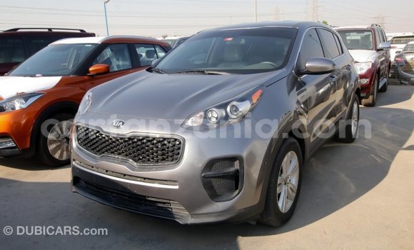 Buy Import Kia Sportage Other Car in Import - Dubai in Arusha Buy Import Kia Sportage Other Car in Import - Dubai in Arusha