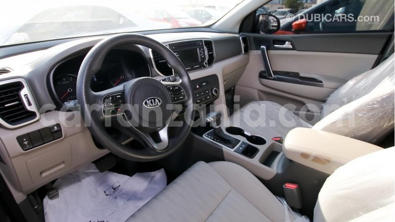 Big with watermark kia sportage arusha import dubai 7431