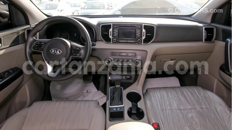 Big with watermark kia sportage arusha import dubai 7431