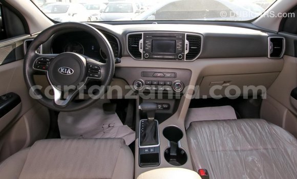 Buy Import Kia Sportage Other Car in Import - Dubai in Arusha Buy Import Kia Sportage Other Car in Import - Dubai in Arusha