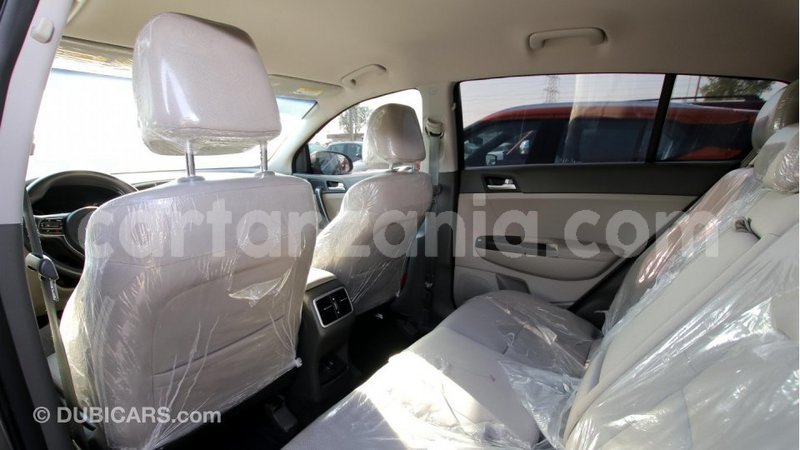Big with watermark kia sportage arusha import dubai 7431
