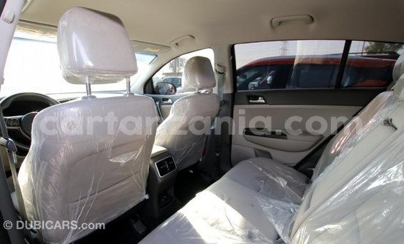 Buy Import Kia Sportage Other Car in Import - Dubai in Arusha Buy Import Kia Sportage Other Car in Import - Dubai in Arusha