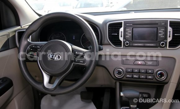Buy Import Kia Sportage Other Car in Import - Dubai in Arusha Buy Import Kia Sportage Other Car in Import - Dubai in Arusha