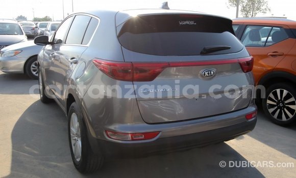 Buy Import Kia Sportage Other Car in Import - Dubai in Arusha Buy Import Kia Sportage Other Car in Import - Dubai in Arusha
