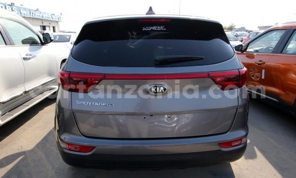 Buy Import Kia Sportage Other Car in Import - Dubai in Arusha Buy Import Kia Sportage Other Car in Import - Dubai in Arusha